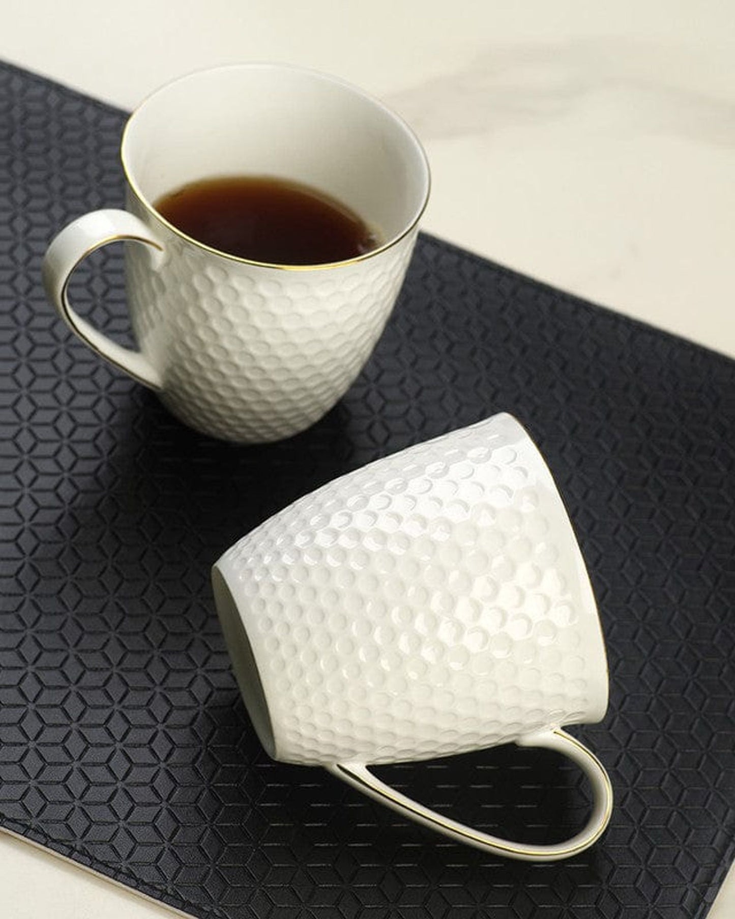 Fissman Mugs Noemi 2Pc 400ml