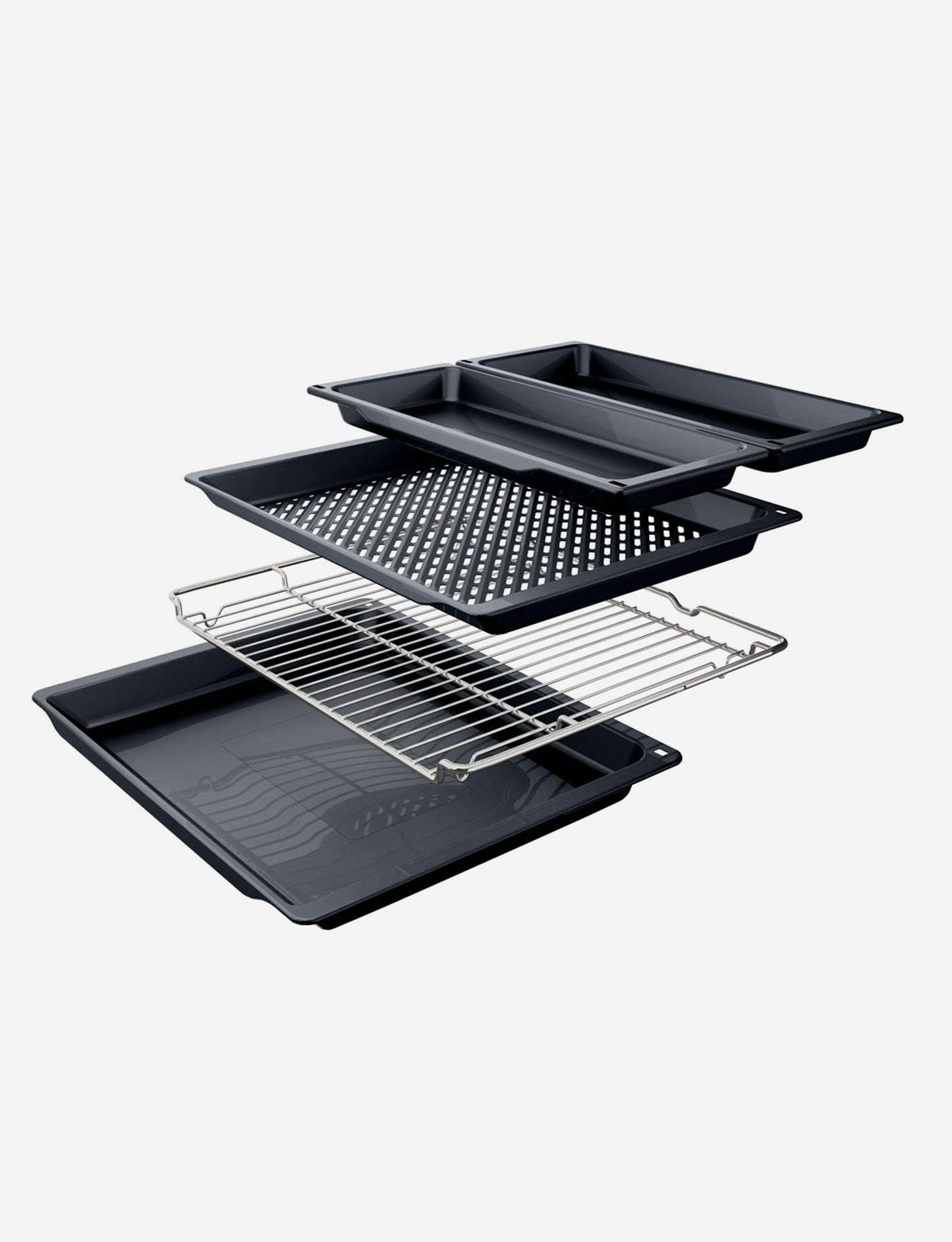 Bosch Series 6 Built-In Oven EcoClean Direct