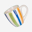 Fissman Cup Porcelain Elegant Design 430ml