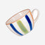 Fissman Mug Porcelain Elegant Design 470ml
