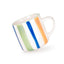 Fissman Cup Porcelain Elegant Design 400ml