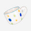 Fissman Mug Porcelain Elegant Design 480ml