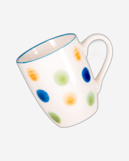 Fissman 320ml Cup Porcelain with Elegant And Minimalist Design