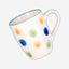 Fissman Cup Porcelain Elegant Design 320ml