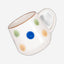 Fissman Mug Porcelain Elegant Design 500ml
