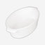Fissman Dish Oval Porcelain 3Pc 220ml