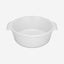 Fissman Dish Round Porcelain 3Pc 220ml
