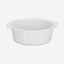 Fissman Dish Oval Porcelain 970ml