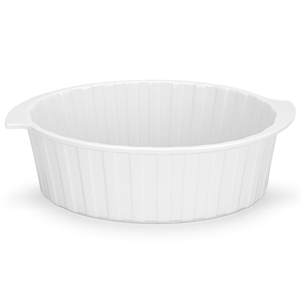 Fissman Baking Dish, Oval Baking Dish 19x14?8cm/970ml