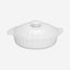 Fissman Dish Oval Porcelain 1.6L