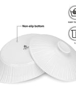 Fissman Dish Oval Porcelain 1.2L