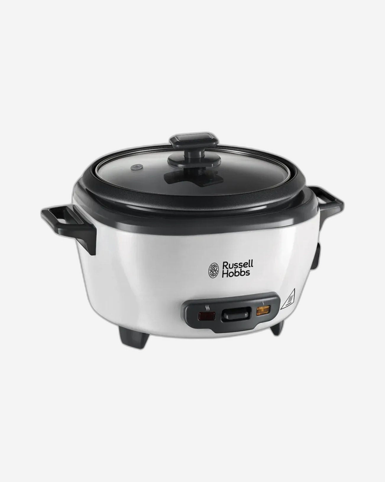 Russell Hobbs Medium Rice Cooker & Steamer 2L