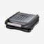 George Foreman Medium Steel Grill Family