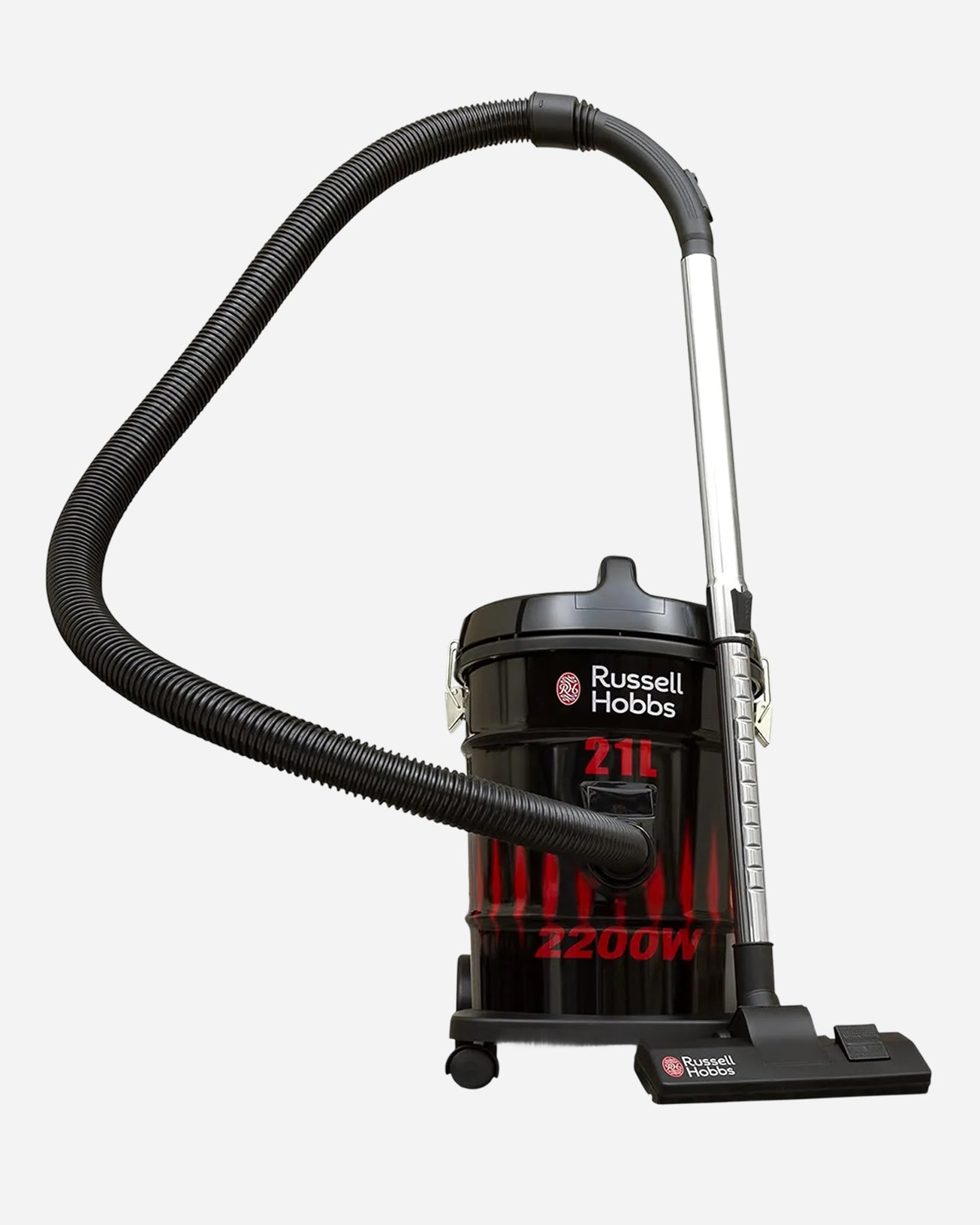 Russell Hobbs Vacuum Cleaner 21L