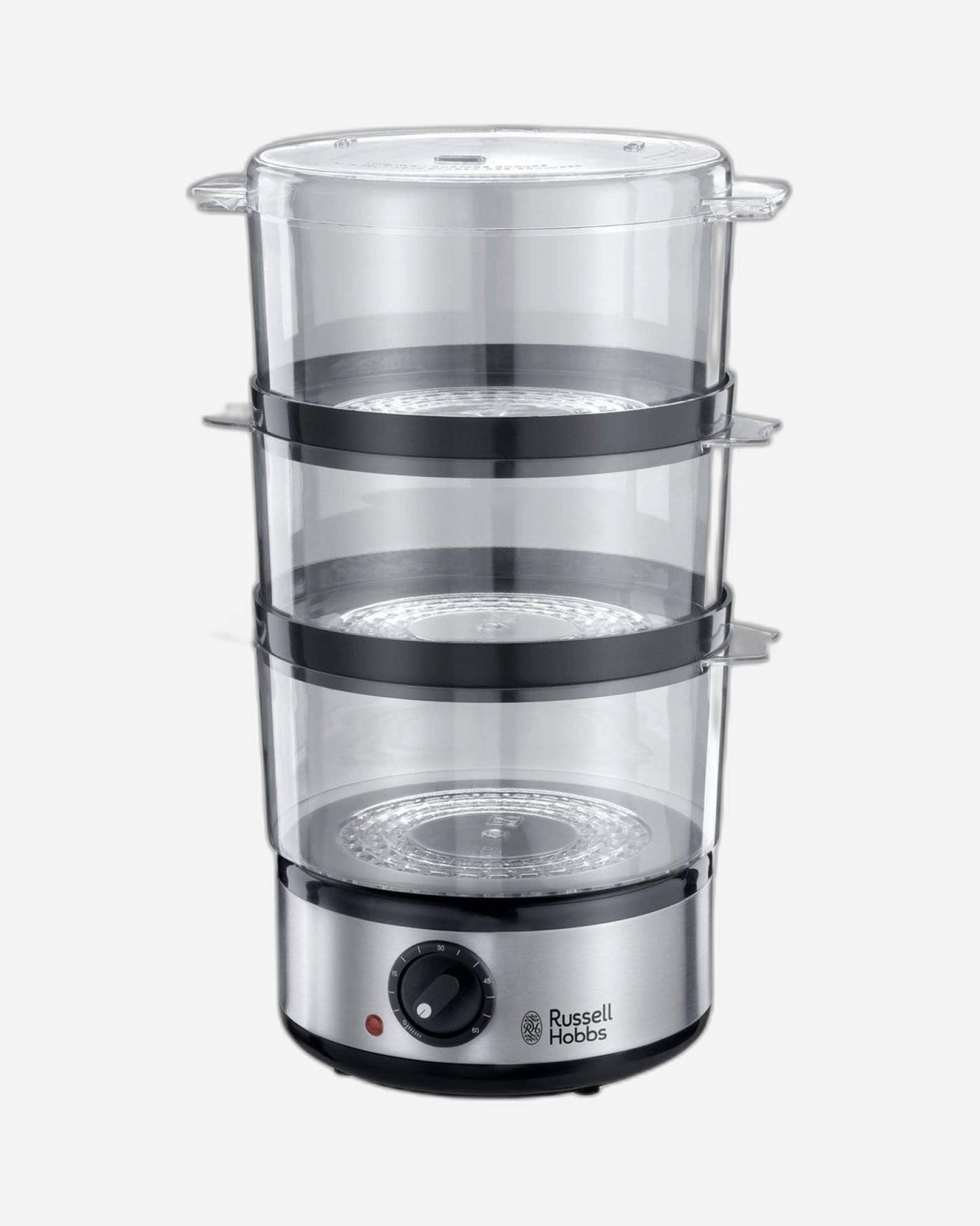 Russell Hobbs Food Steamer 3-Tier