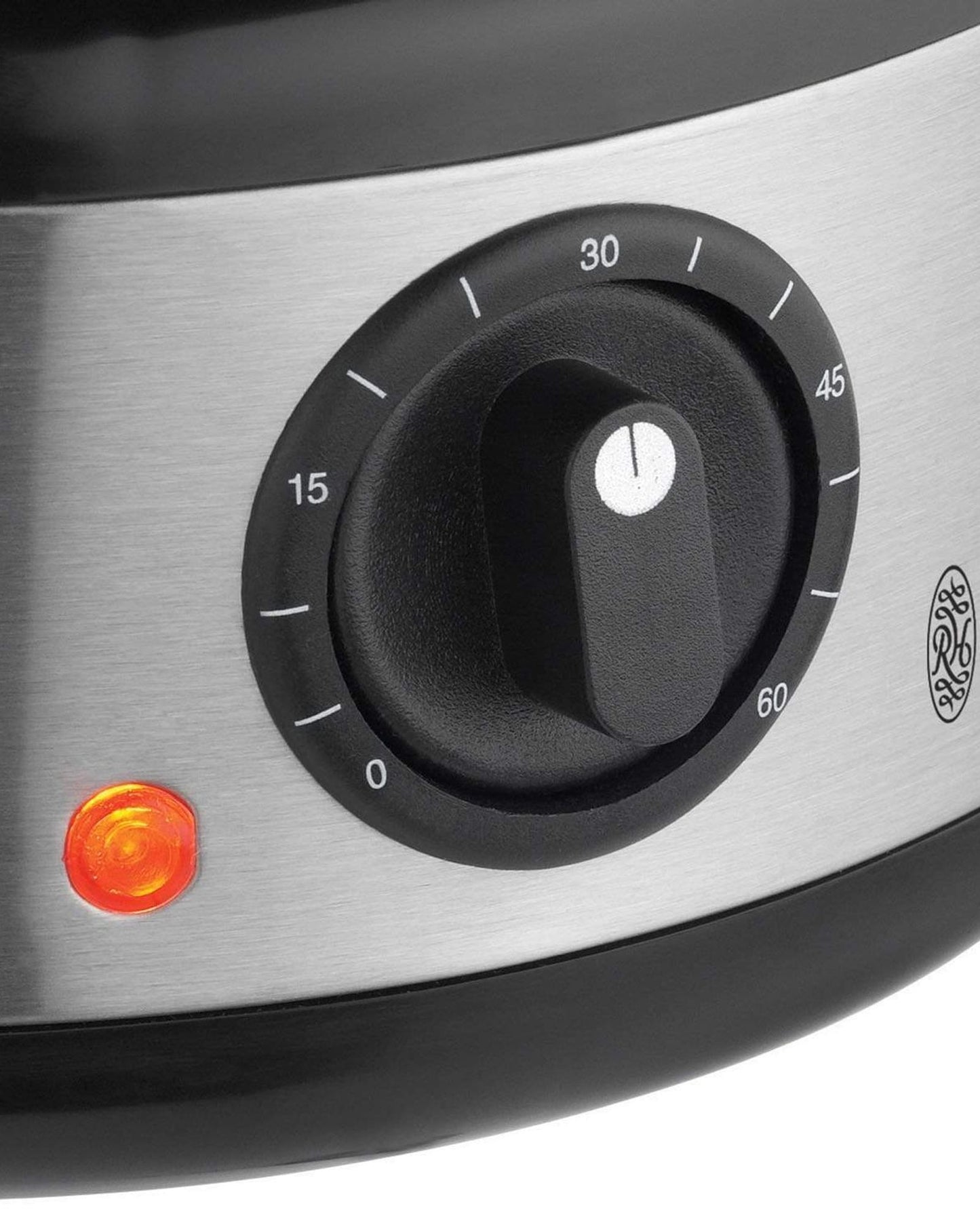 Russell Hobbs Food Steamer 3-Tier