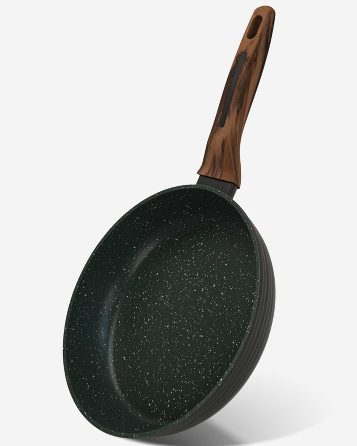 Fissman Frying Pan Cuisine 24x5.5cm (Aluminium With Non-Stick Coating)