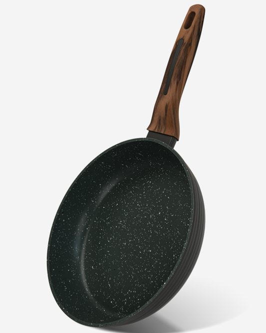 Fissman Frying Pan Cuisine 24x5.5cm (Aluminium With Non-Stick Coating)