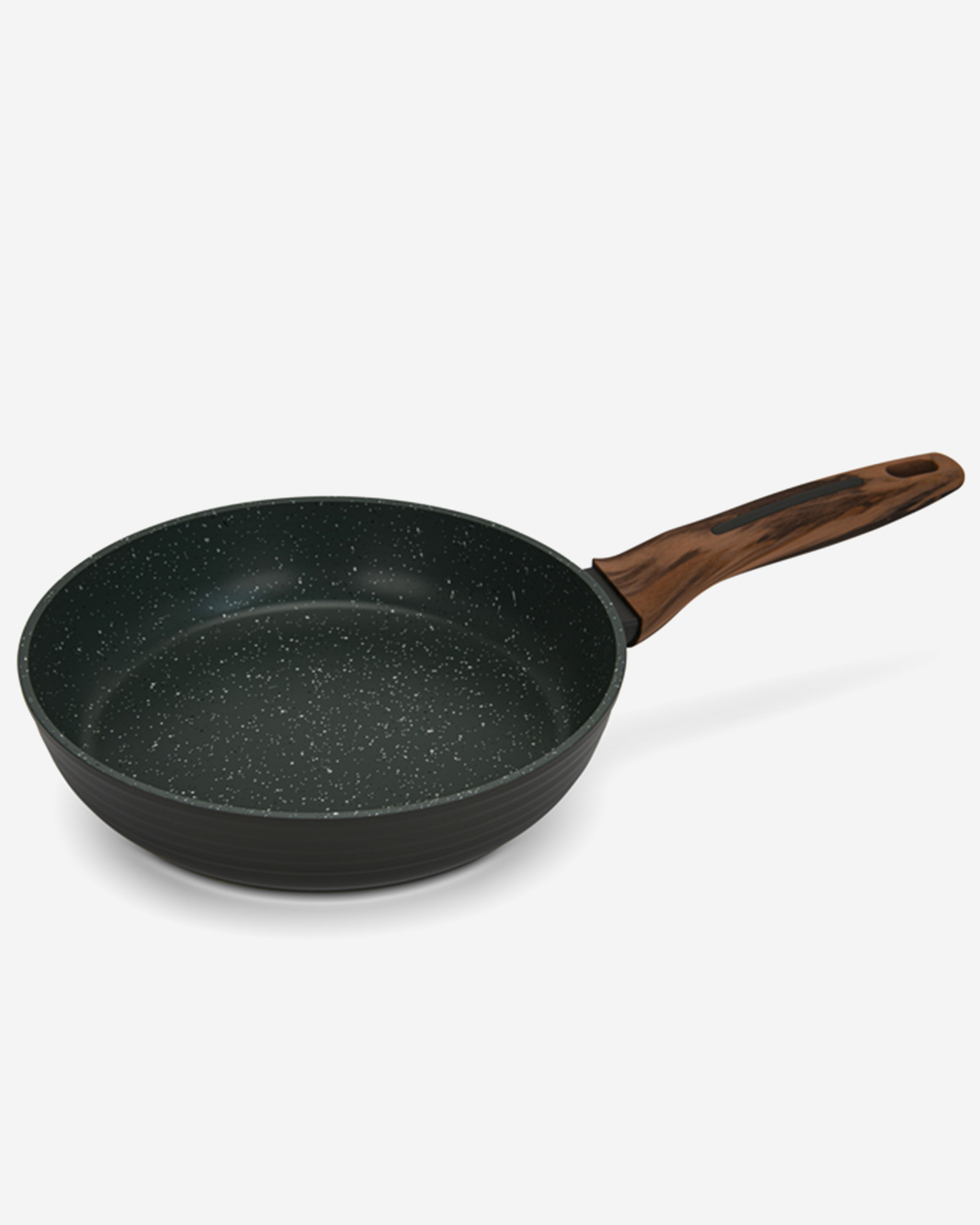 Fissman Non Stick Aluminium Frying Pan Cuisine 24×5.5cm