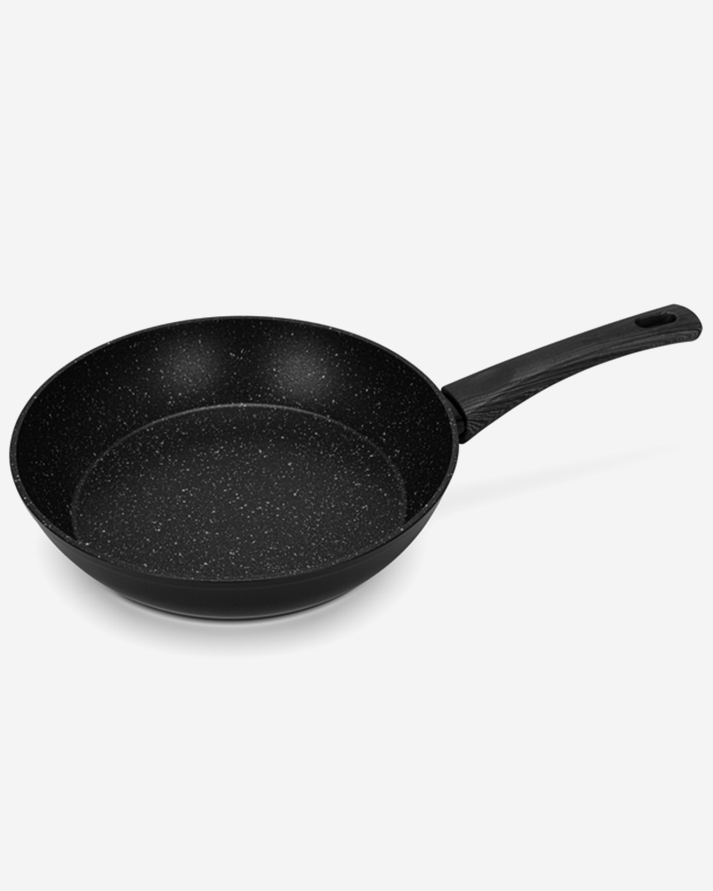 Fissman Non Stick Aluminium Frying Pan Angela 20×4.5cm