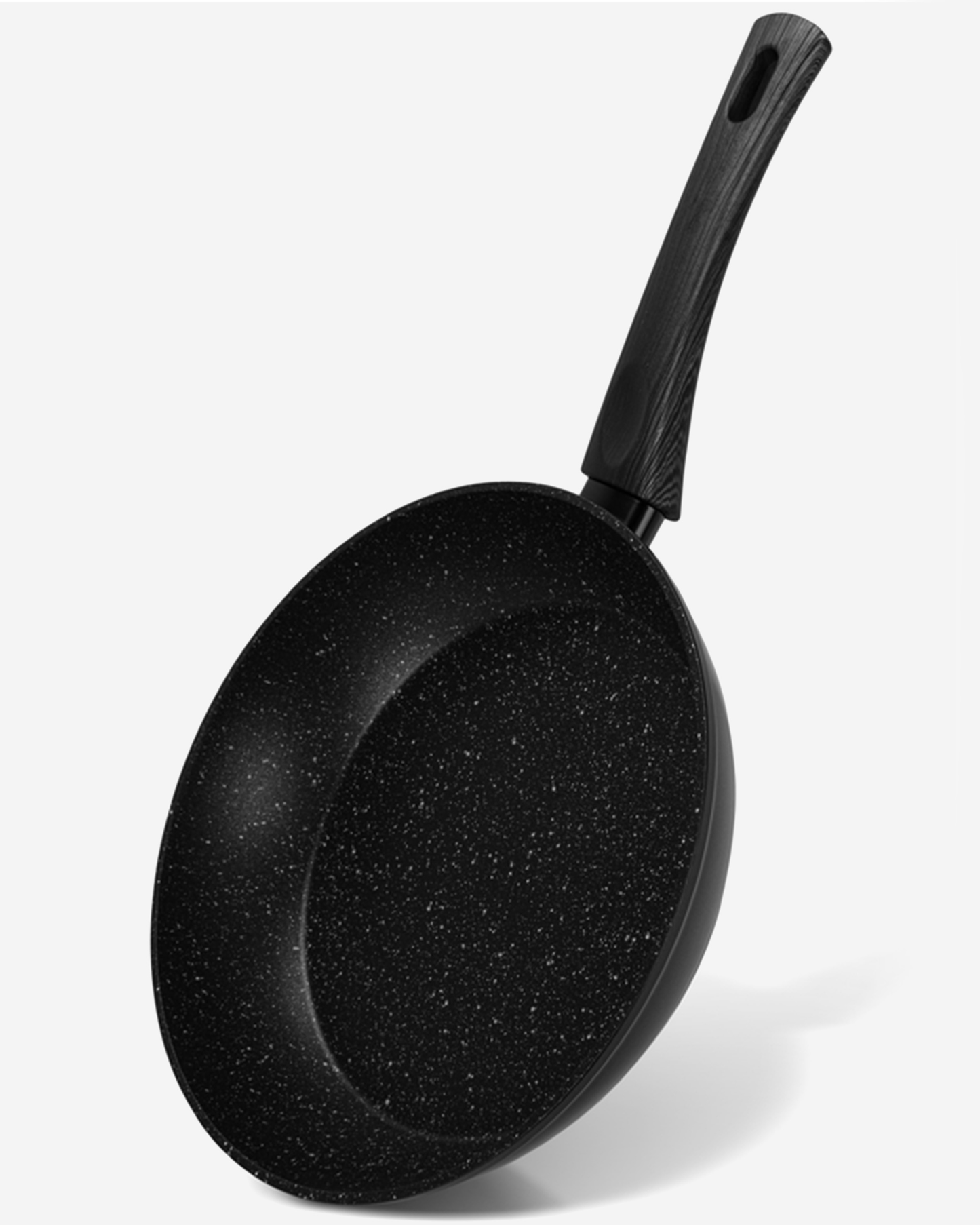 Fissman Frying Pan Angela 24x5cm (Aluminium With Non-Stick Coating)