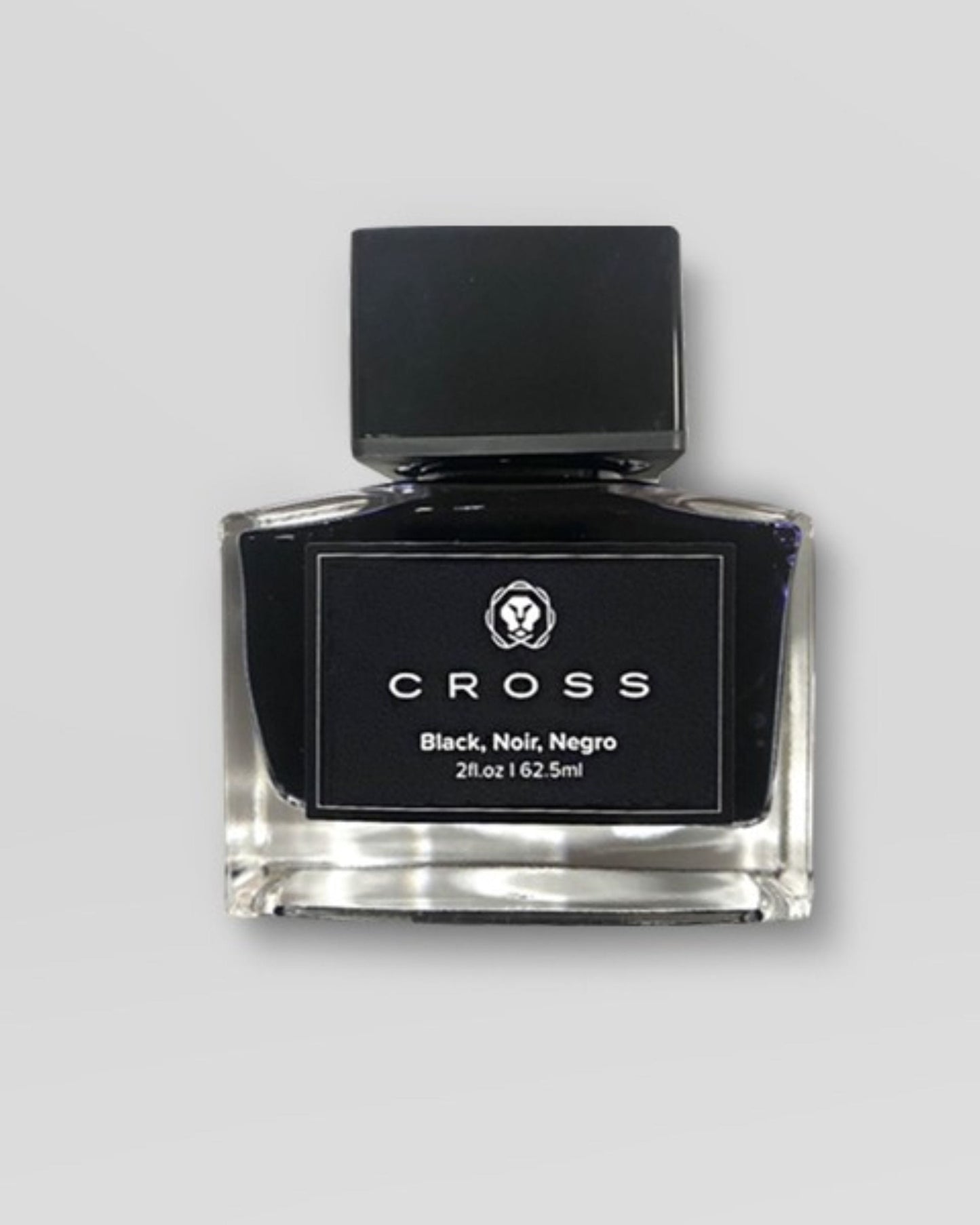 Cross Fountain Pen Single Ink Bottle - Blue