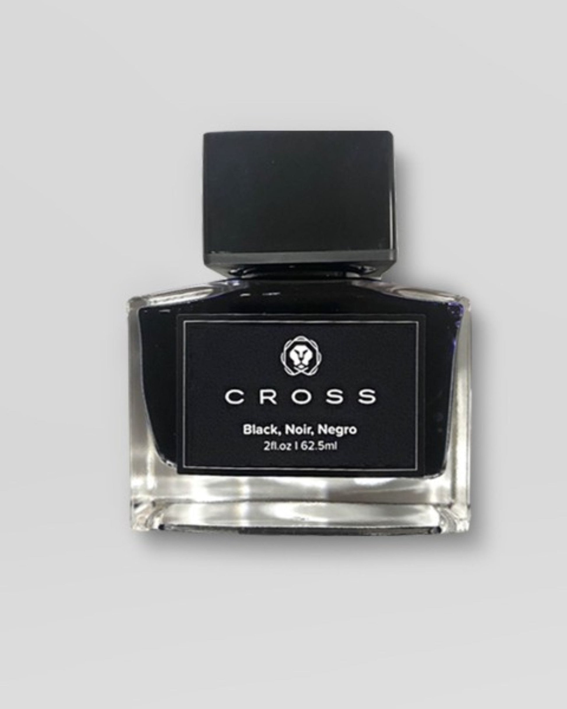 Cross Fountain Pen Single Ink Bottle - Blue