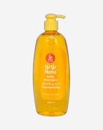 Nunu Baby Shampoo 600ml