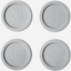 Electrolux Vibration Dampening Noise-Reduction Appliance Pads