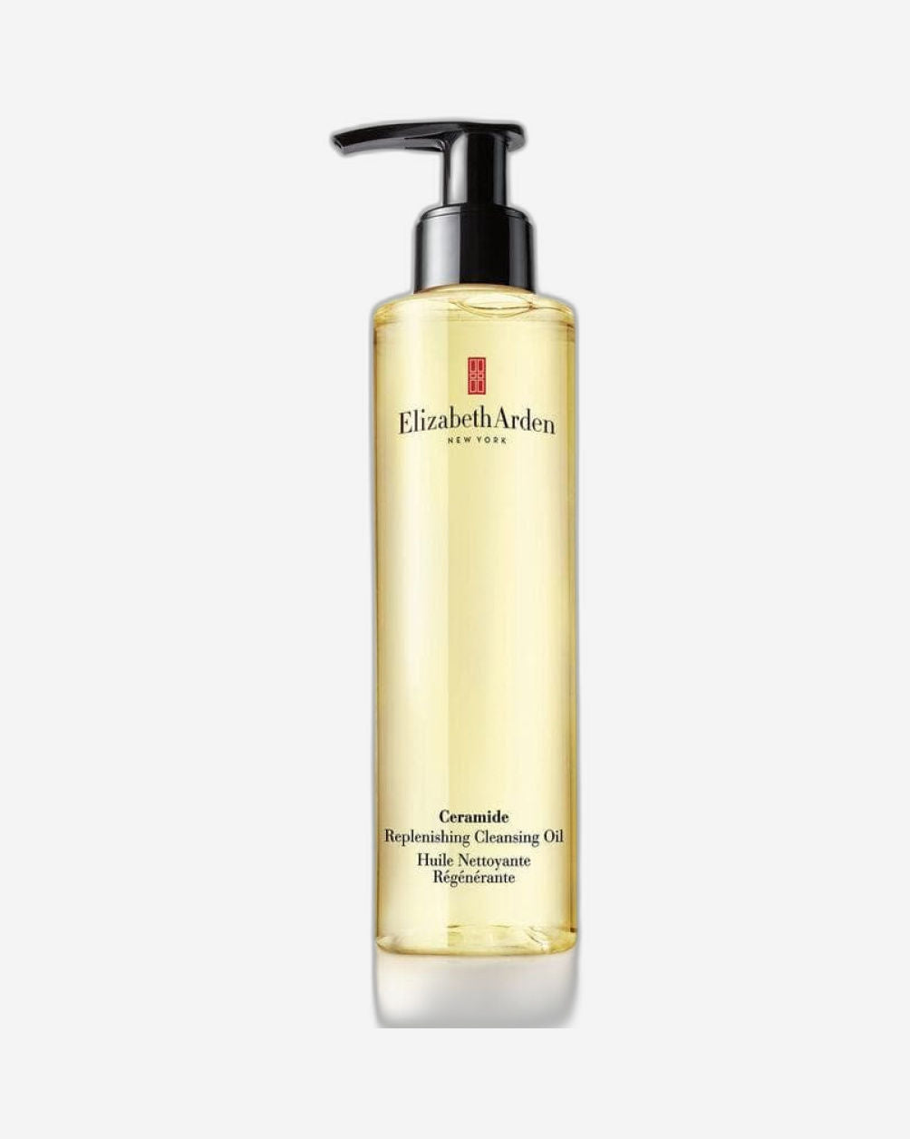 Elizabeth Arden Ceramide Replenishing Cleansing Oil 200ml