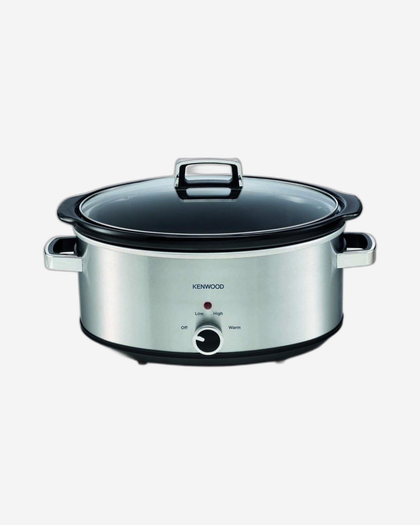 Kenwood 6.5L Slow Cooker