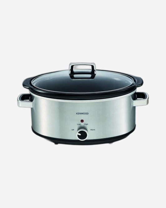 Kenwood Slow Cooker 6.5L