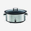 Kenwood 6.5L Slow Cooker