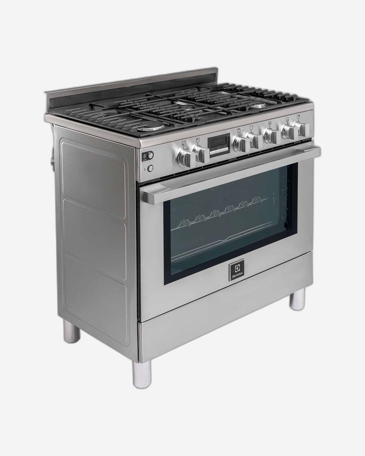 Electrolux 90X60 Full Gas Cooker