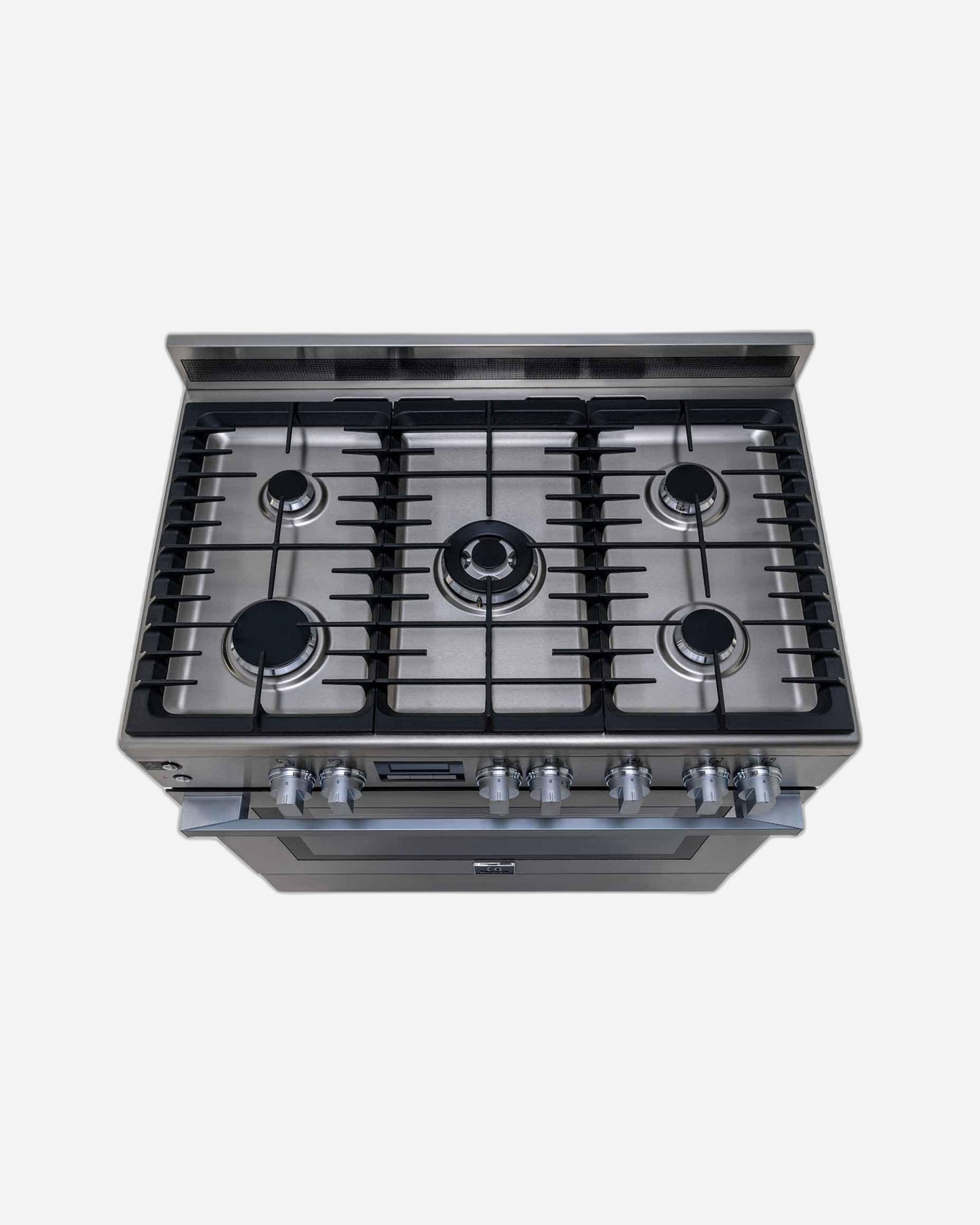 Electrolux 90X60 Full Gas Cooker