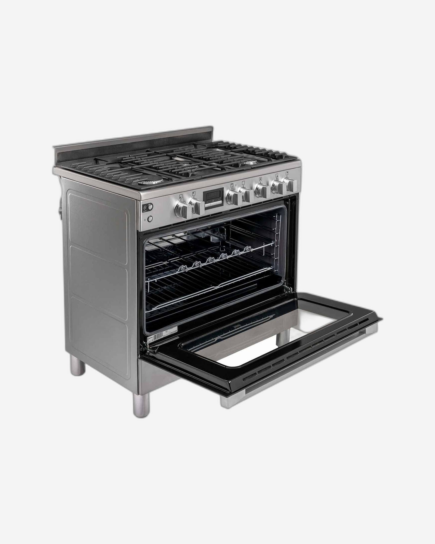 Electrolux 90X60 Full Gas Cooker