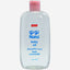 Nunu Baby Oil 500ml