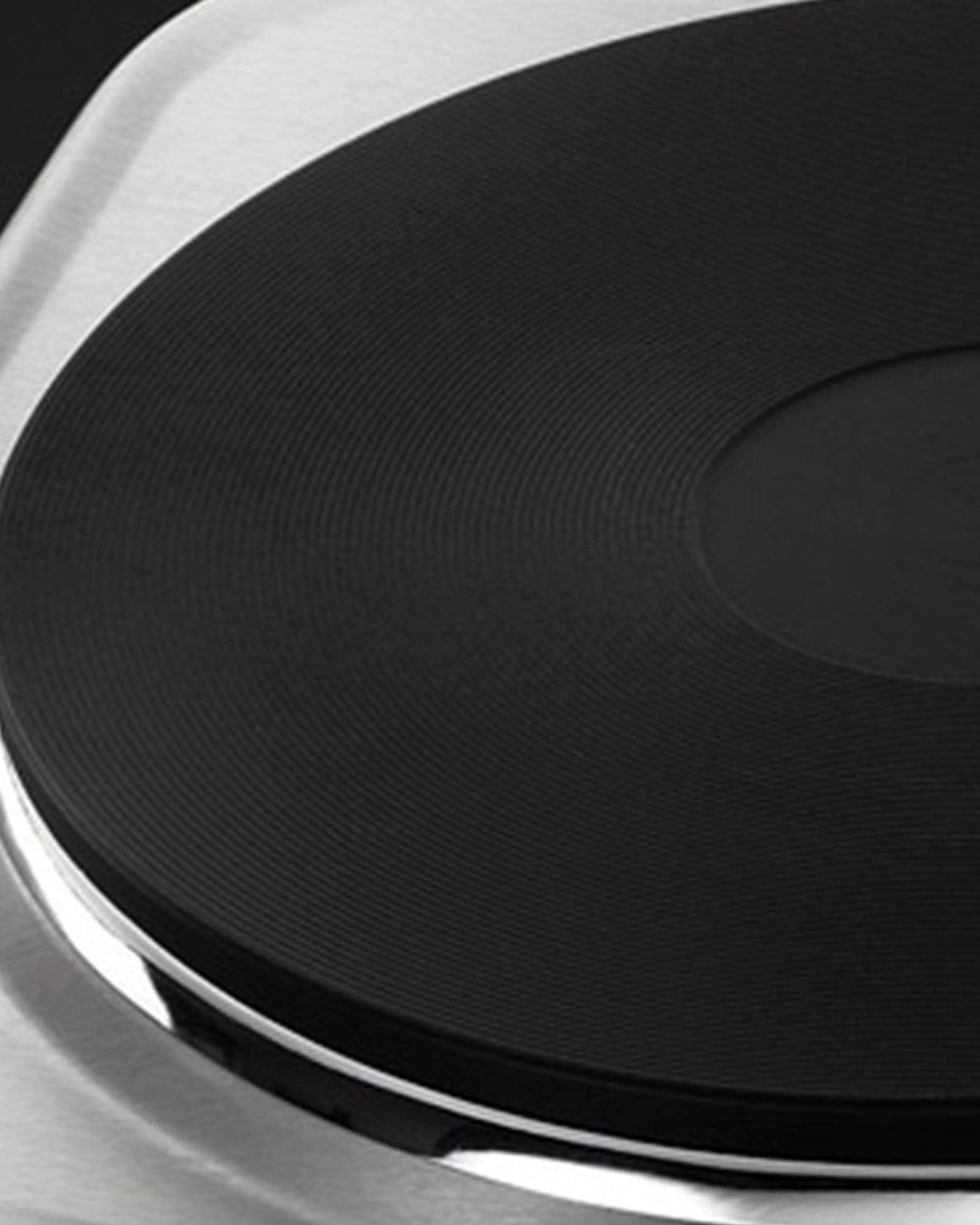 Russell Hobbs Compact 2-Plate Electric Mini Hob