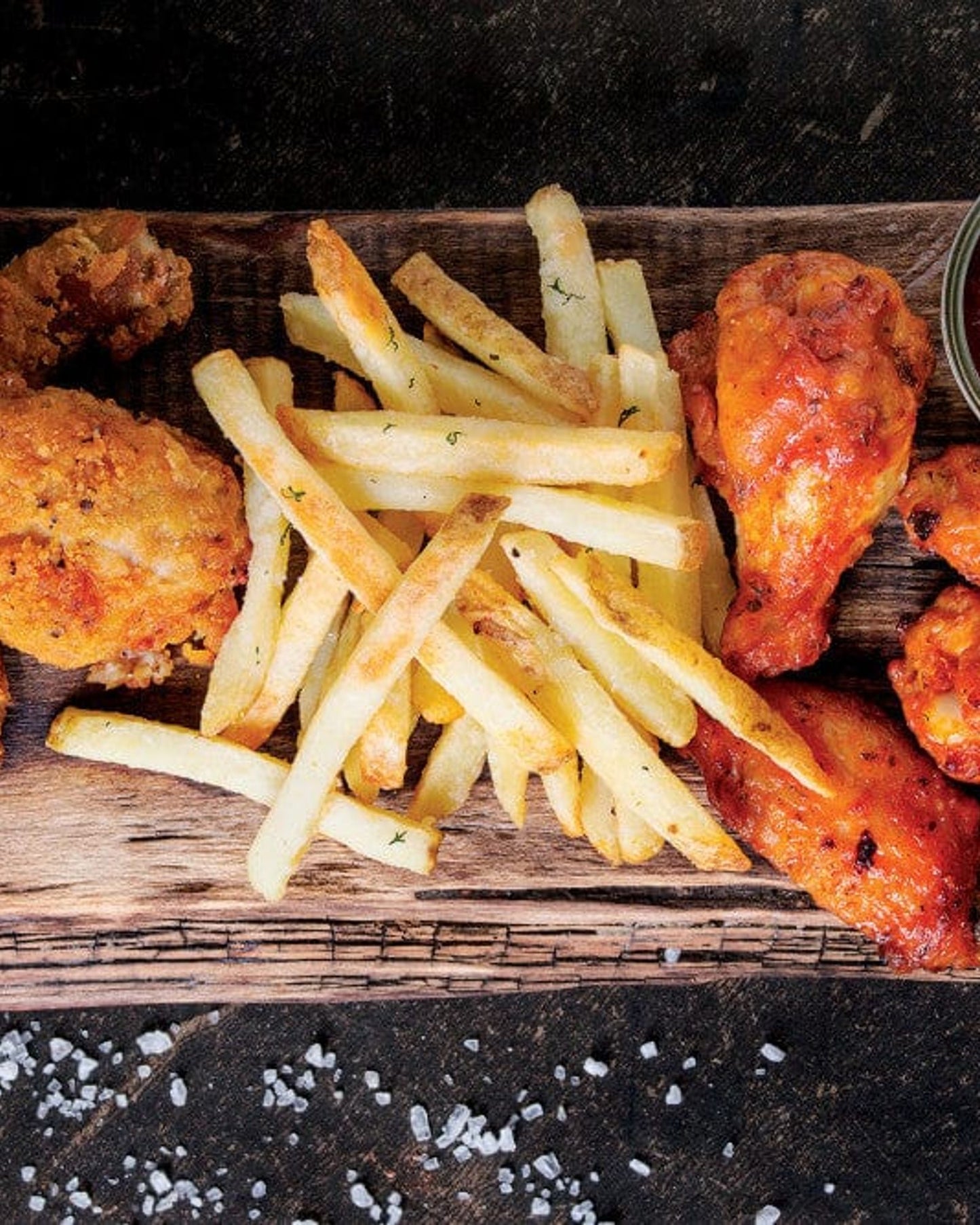 Kenwood 11L Multi-Functional Air Fryer