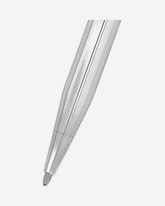 Cross Classic Century® Lustrous Chrome Ballpoint Pen - 3502