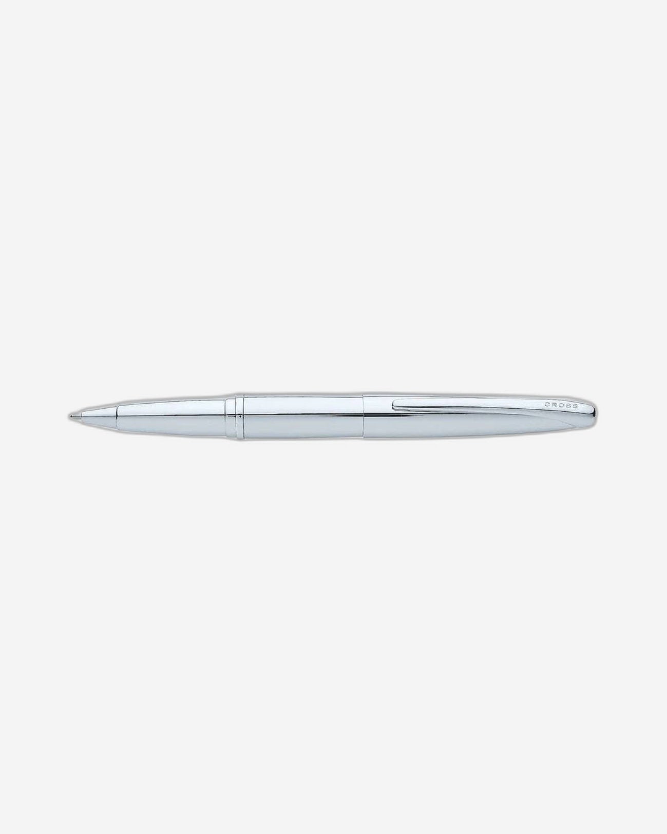 Cross ATX® Pure Chrome Rollerball Pen - 885-2