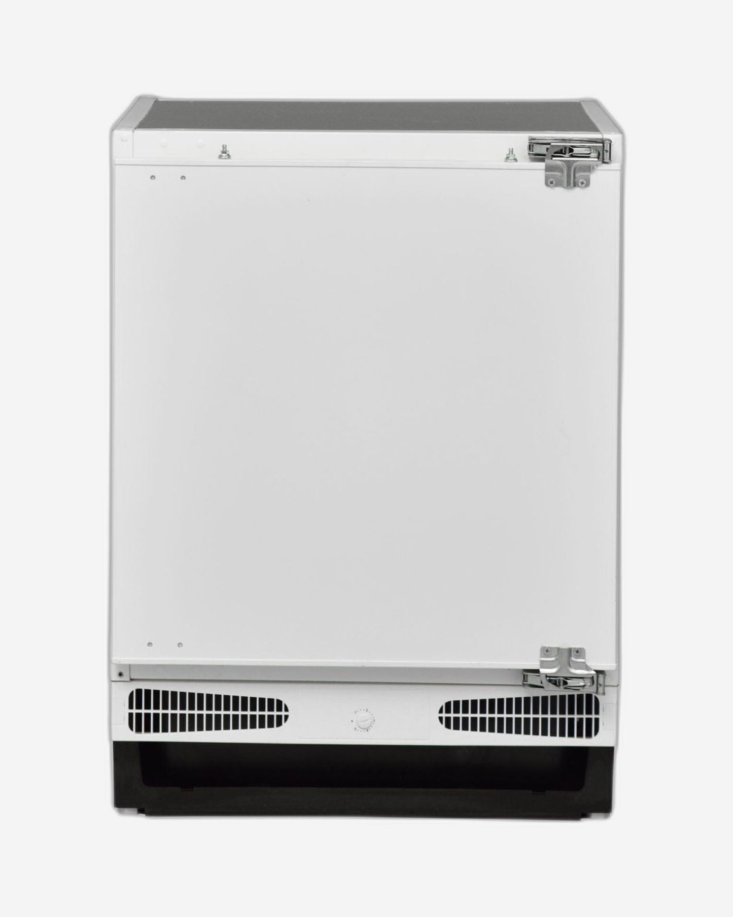 Hoover 120L Under Counter Built-In Frost Free Refrigerator