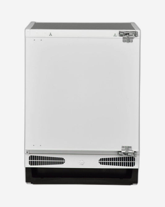 Hoover Under Counter Built-In Refrigerator 120L