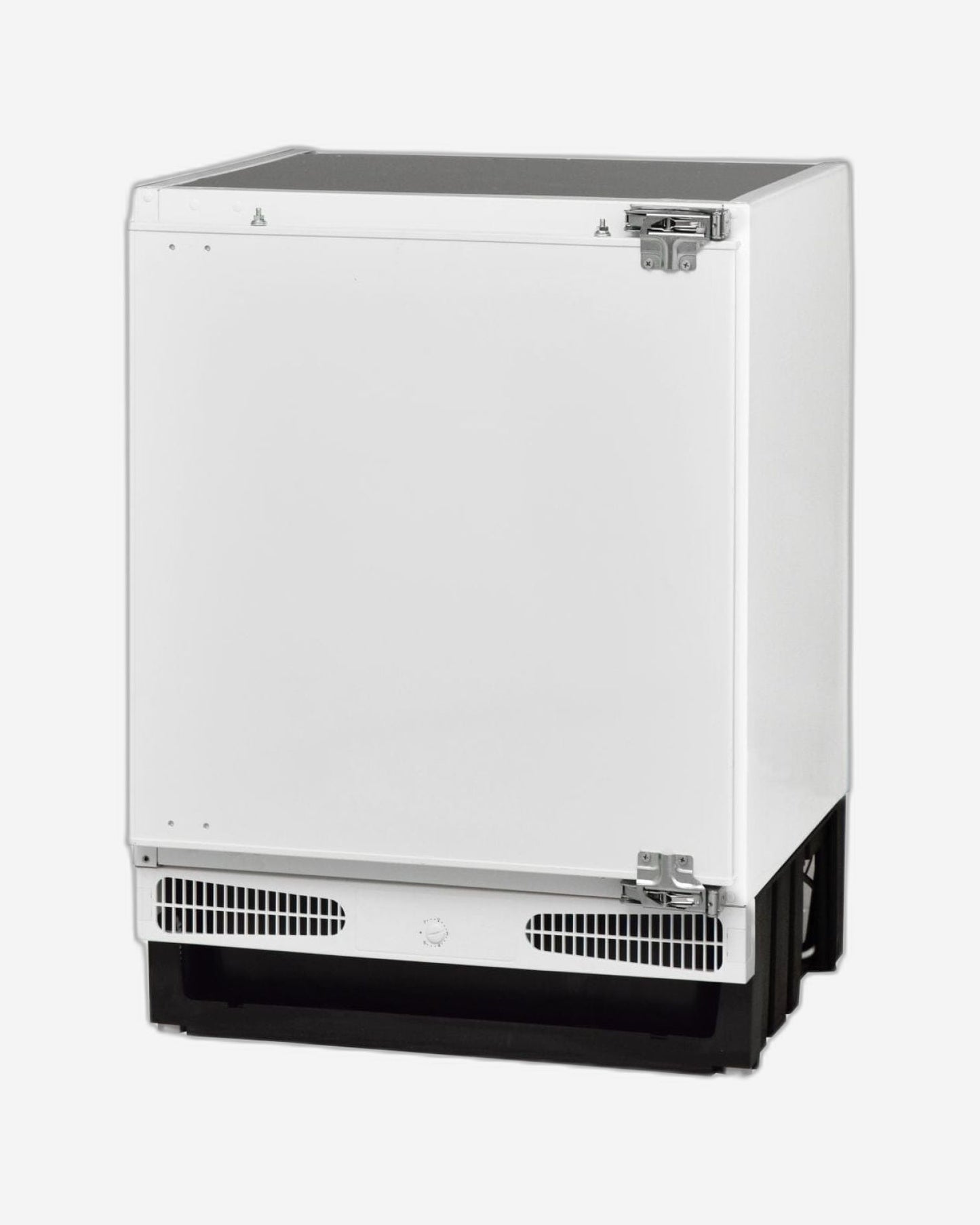 Hoover 120L Under Counter Built-In Frost Free Refrigerator