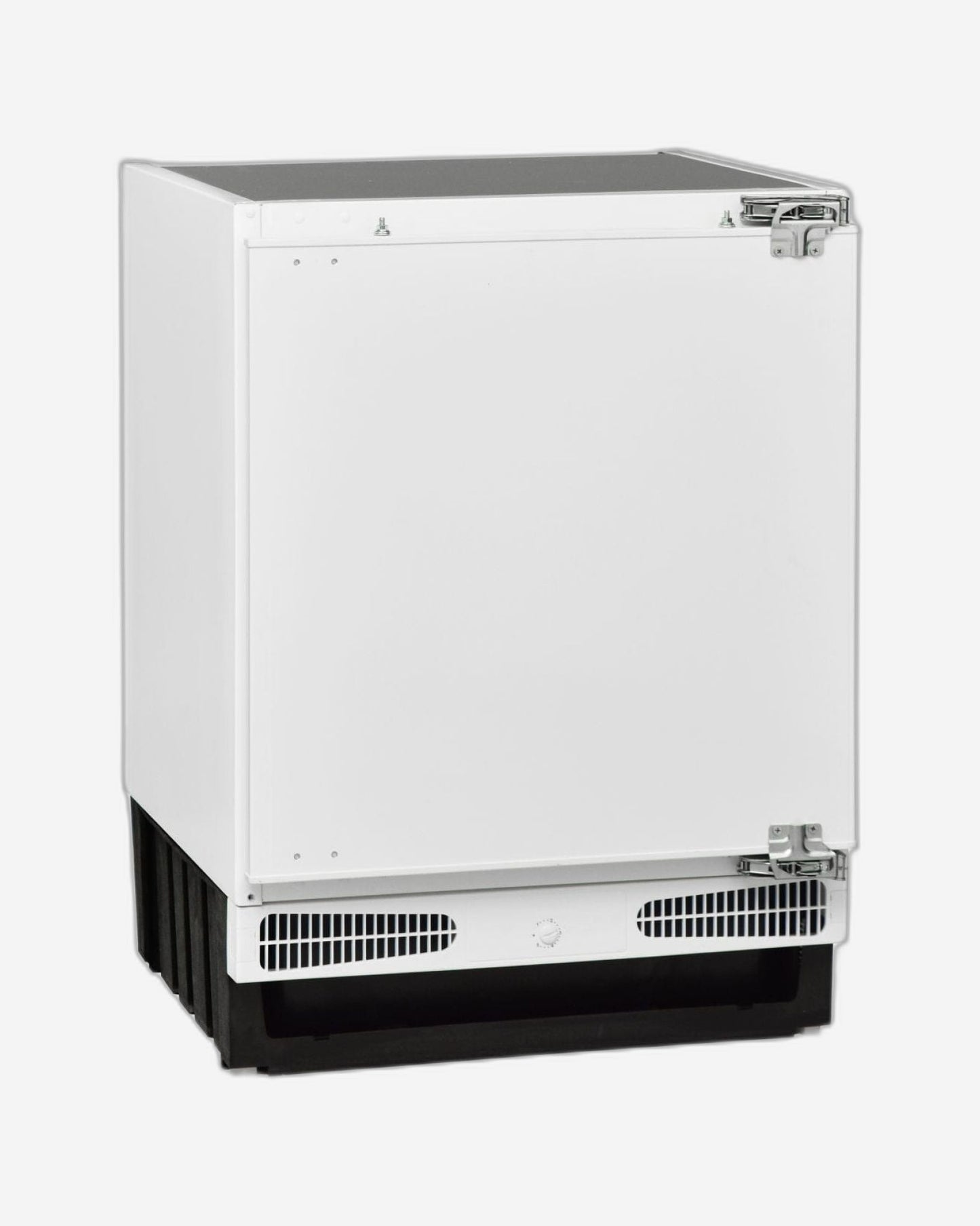 Hoover 120L Under Counter Built-In Frost Free Refrigerator