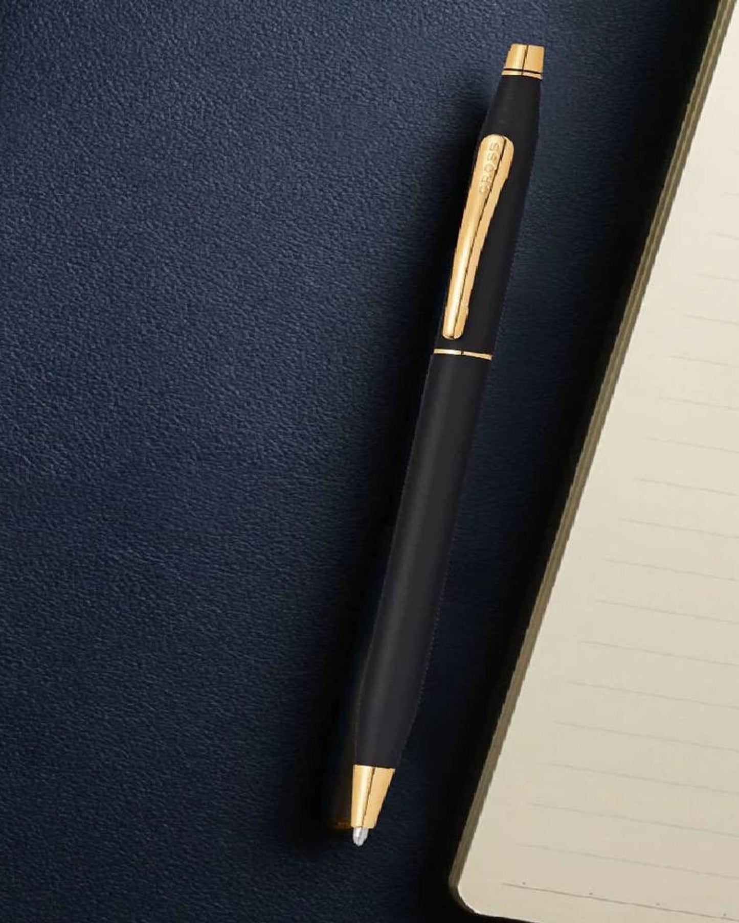 Cross Classic Century® Classic Black Ballpoint Pen - 2502