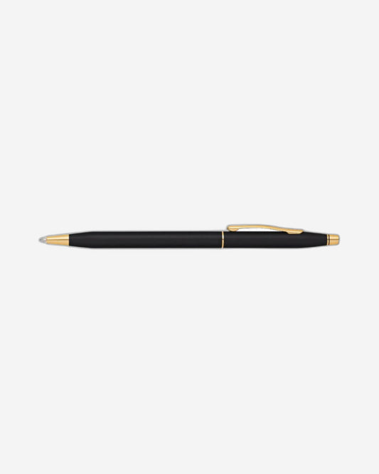 Cross Classic Century® Classic Black Ballpoint Pen - 2502