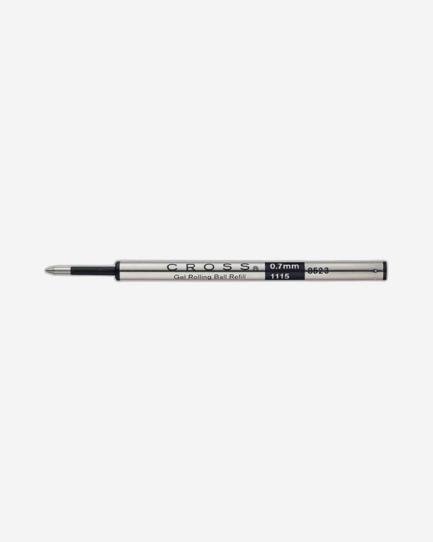 Cross Selectip Gel Black Medium Refill