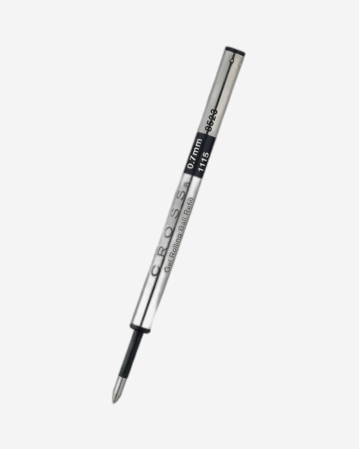 Cross Selectip Gel Black Medium Refill