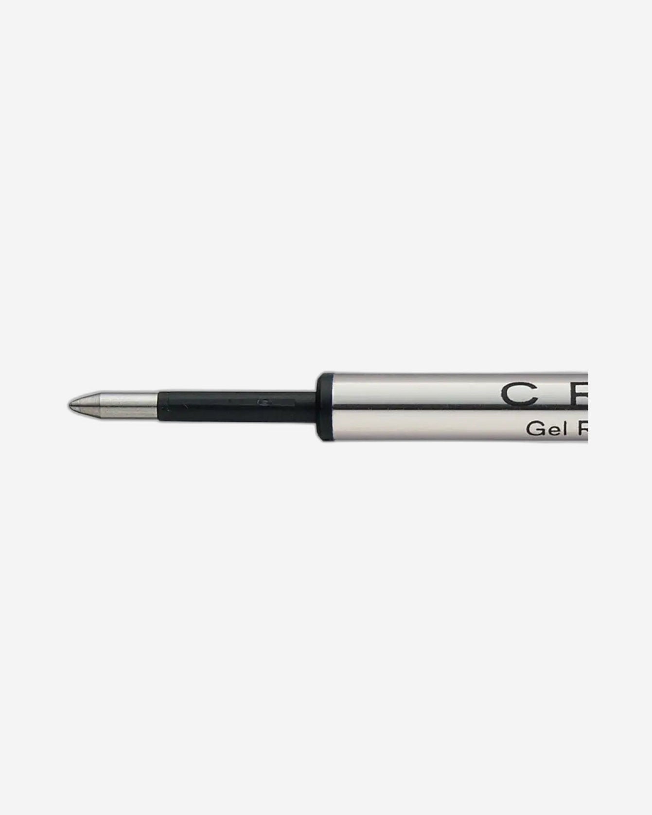 Cross Selectip Gel Black Medium Refill